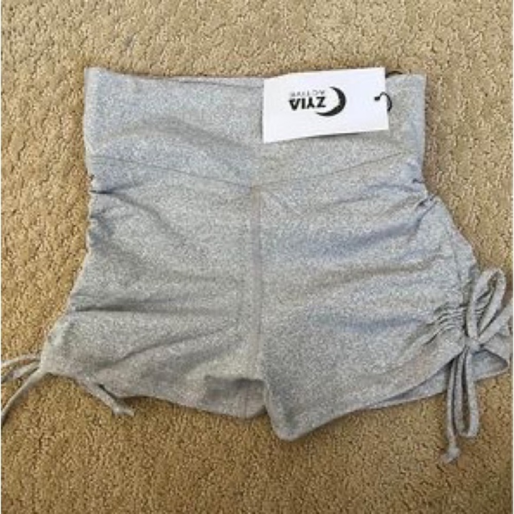 Zyia spandex short